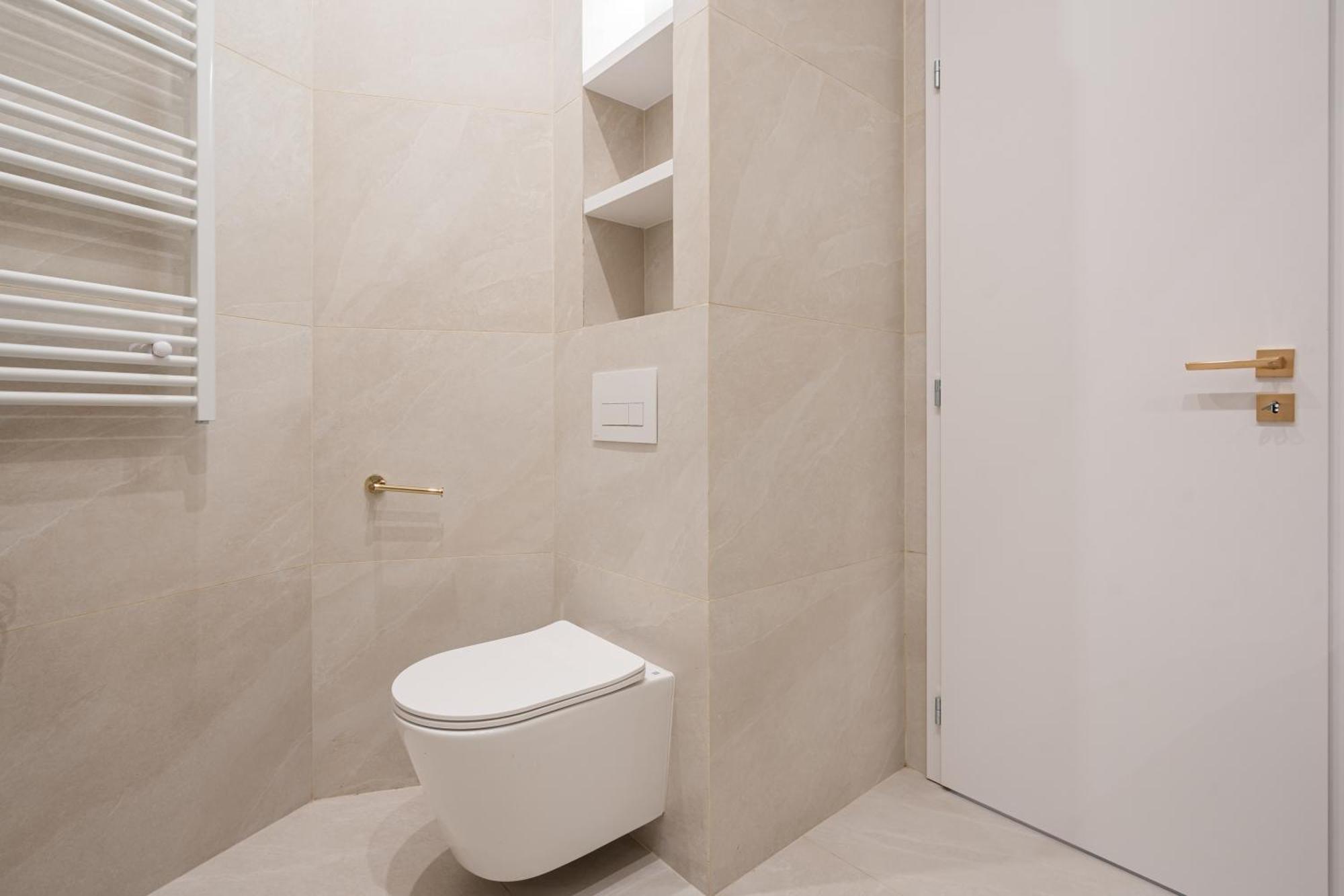 W35- Boutique Apartments, Best Location By Bqa Budapest Exterior photo